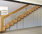 Construction et protection de vos escaliers par Escaliers Maisons à Maisonneuve